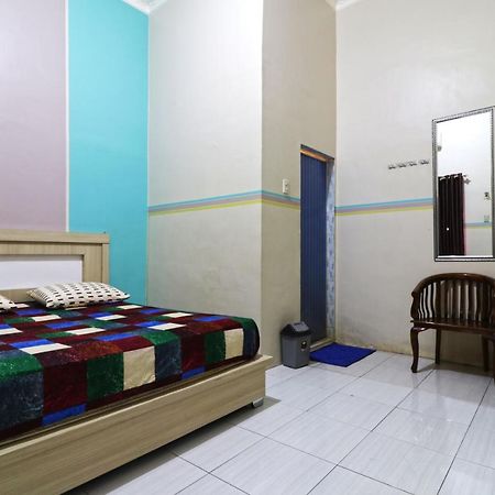 Hotel Grand Family Sungairampah Esterno foto